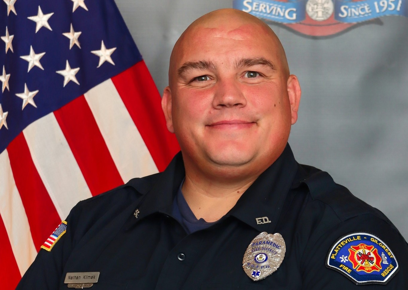 Nathan Klimek Obituary Colorado Cause of Death: Platteville Gilcrest Fire Protection District Mourn The Loss Beloved Paramedic Nathan Klimek