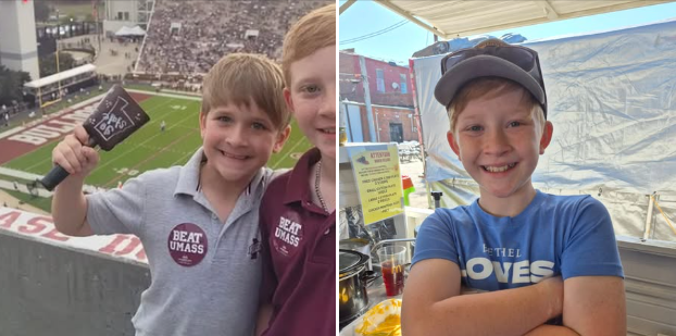 Treven Pitts Obituary Mississippi: 10-year-old will be remembered as a hero; Treven drowned saving brother from pond in Monroe County