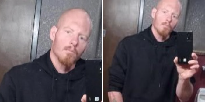 Jeremy Muse Kingman Shooting – Arrest & Charges: Timeline of Golden Valley POlice-Involved Shootout Till Suspect Arrest – Kingman, Az. Grace Lutheran Church (Harrison St.)