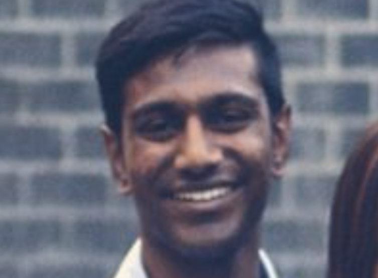 Nathan Errampalli Obituary – Cause of Death: Washington DC medical student Nathan Errampalli dies suddenly