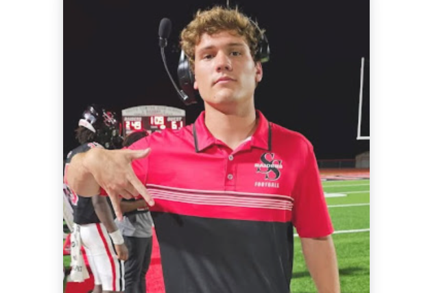 Garhett Miller Obituary – Accident Sumter County, Florida: South Sumter High mourn the loss of quarterbacks coach